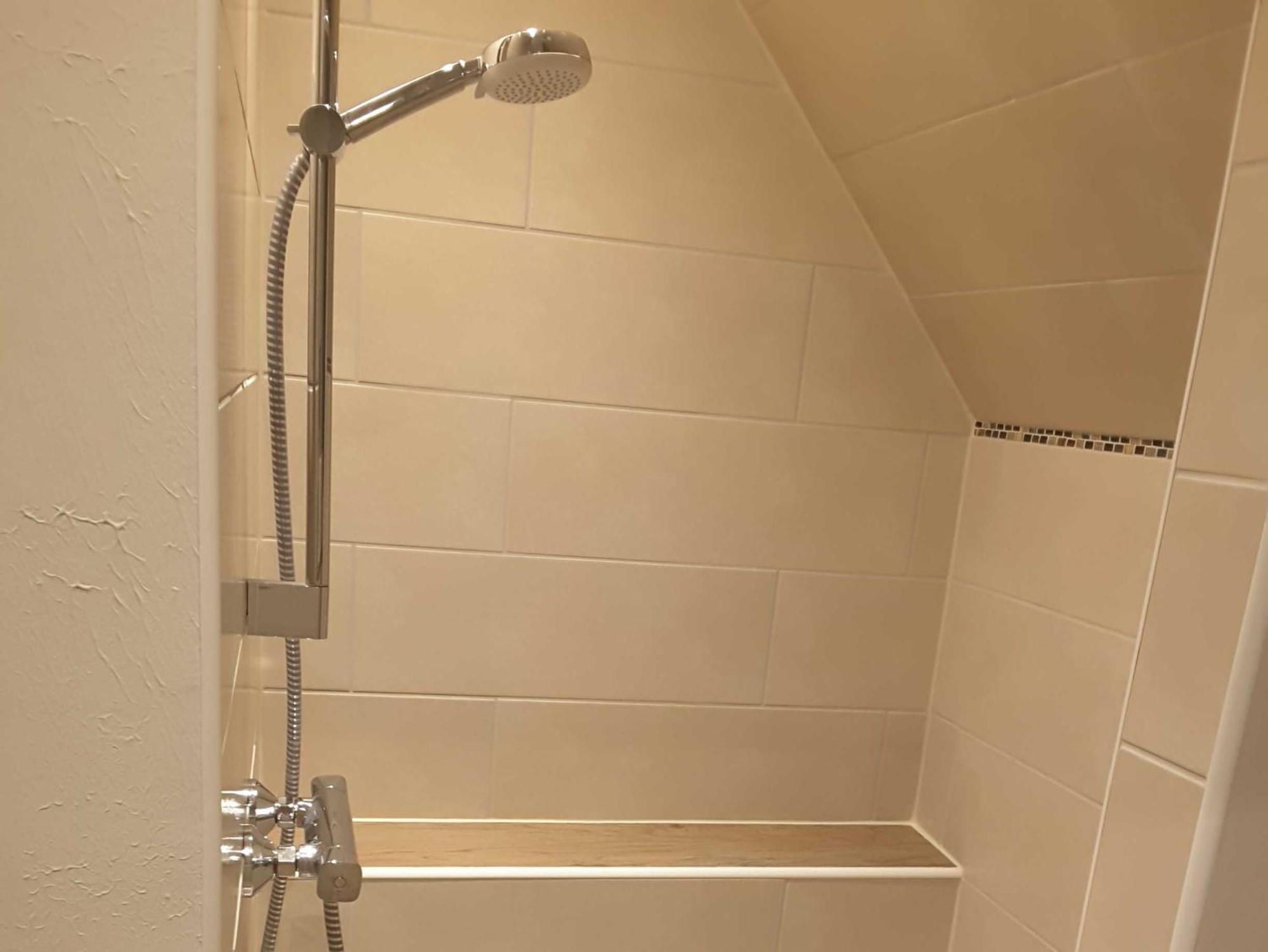 Ferienhaus Helmcke 부숨 외부 사진